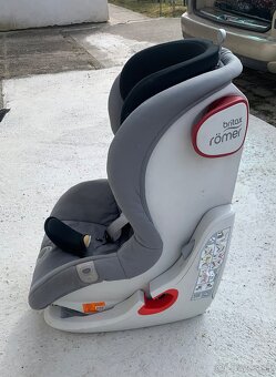 Britax Romer Kong II LS - 5