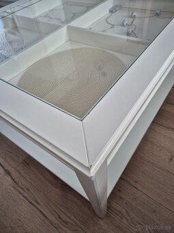 Konferenčný stôl Liatorp - 5