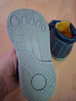 Ortopedické sandálky Protetika - 5