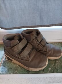 Prechodné topánky, veľ. 26 - 5