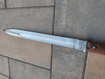 Nemecky bodak S14 - 5