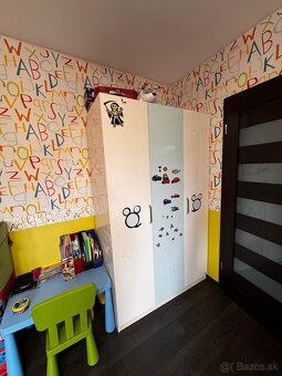 Detská izba, poschodová posteľ - 5