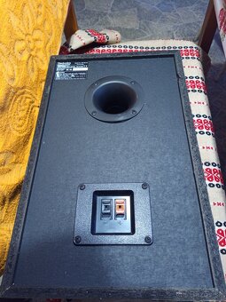 Technics Reproboxy - 5