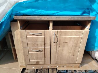 Kuchynské skrinky - 5