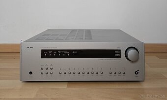 Rozne pokazene Hi-Fi komponenty - 5