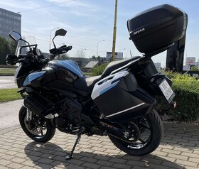 Kawasaki  Versys 650 2021 - 5