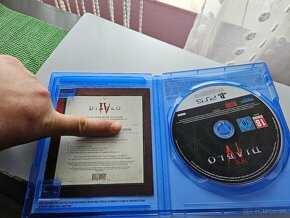Diablo IV na PS5 40e - 5
