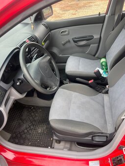 Predám Kiu picanto 1.1 - 5