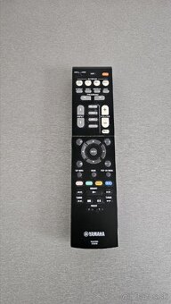 Predám YAMAHA RX-V473 Titan - 5