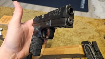 Na predaj - Hellcat Pro 9x19mm - 5