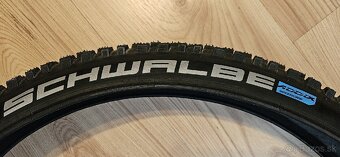 SCHWALBE 27.5x2.60 - 5