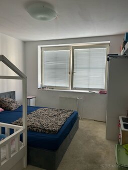 Na predaj svetlý 2 izbový byt vo Vrakune - 5