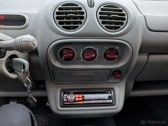 Renault Twingo 1.2 - 5