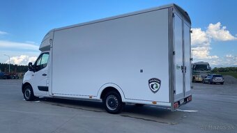Renault Master Paragan - 5