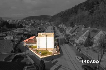 RADO | 8i RD s pozemkom 730m2, Kubranská, Trenčín - Kubrá - 5