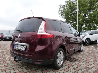 Renault Scénic 1.5 dCi Dynamique - 5