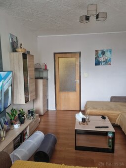 Na predaj byt 3+1 s balkónom na ulici Pod Hájkom v Skalici - 5