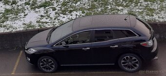 Mazda Cx-7 2.3 191Kw Fox vyfuk - 5