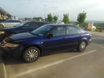 Mazda 6 - 5