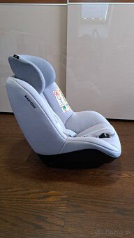 MAXI-COSI Autosedačka Pearl Smart i-Size+ISOFIX základňa - 5