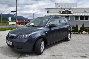 Mazda 2 1.3i CE Pro - 5