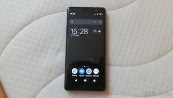 Predám Sony Xperia XZ2 Compact - 5