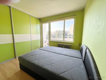 3-izbový byt s 2 loggiami v Handlovej na PREDAJ - 5