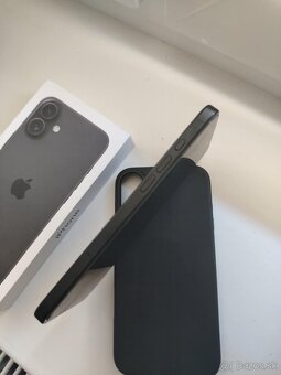 iPhone 16 plus 256gb - 5