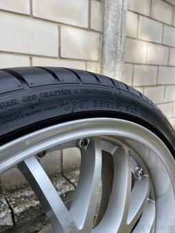 BMW R19 5x120… 72,6mm - 5