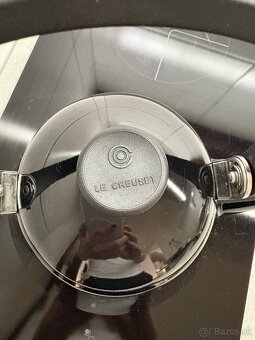 Čajník Le Creuset - 5