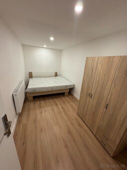3izbový zariadený byt na PRENÁJOM - 5