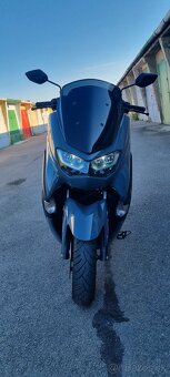 Yamaha 125 Nmax 24 - 5