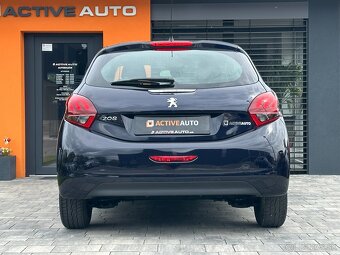 Peugeot 208 1.2 PureTech Active M5, r.v.: 2018 - 5