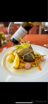Kočiš-Gastro sluzby - 5