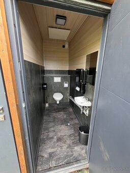 mobilné wc - 5