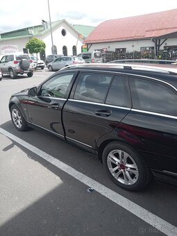 Predám mercedes - 5