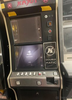Výherné hracie automaty bez internetu - 5