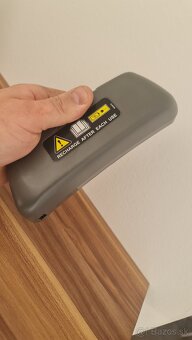 Adflo bateria - 5