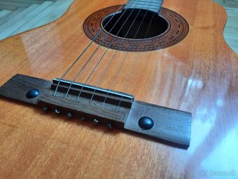 Gitara Univox - 5