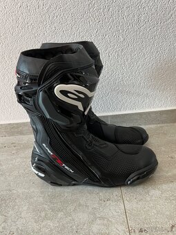 Alpinestars SUPERTECH R - 5