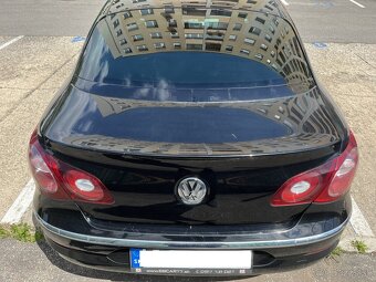 Volkswagen Passat CC 1.8 TSI / 2010 / 160 000 km - 5