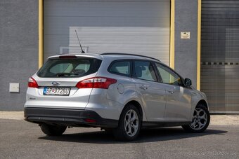 Ford Focus Kombi 1.6 Ti-VCT Trend - 5