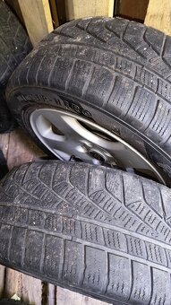 5x112 R16 kolesa - 5