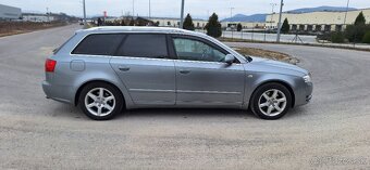 Audi A4 B7 Awant quatro 2.0 Tfsi - 5