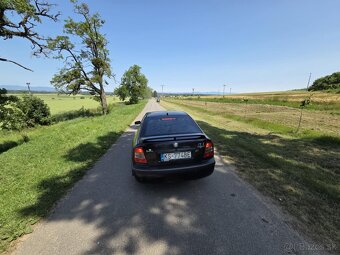 Predám Škoda Octavia 1.9TDI 66KW - 5