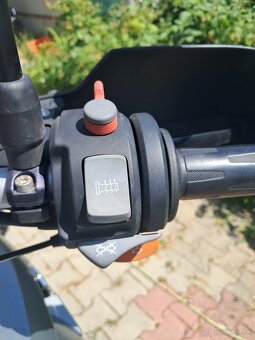 Bmw r1200 GS - 5