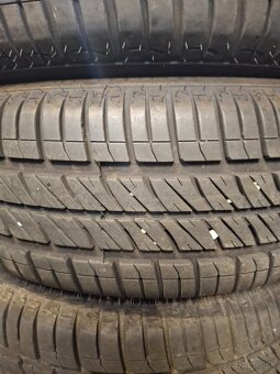 Disky 5x114.3 6J R15 et39 195/65R15 - 5