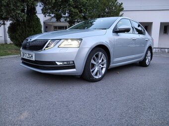 Škoda Octavia 3.facelift. - 5