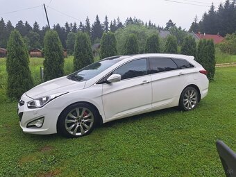 Predam hyundai i40 - 5