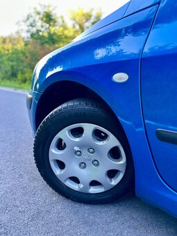 Peugeot 307 Break 1.4i 65KW - 5